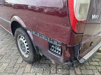 Mercedes Vito Vito (639.6) Van 2.2 111 CDI 16V (OM646.980) [85kW]  (07-2007/08-2014)= picture 13