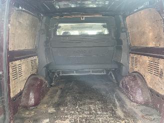 Mercedes Vito Vito (639.6) Van 2.2 111 CDI 16V (OM646.980) [85kW]  (07-2007/08-2014)= picture 19