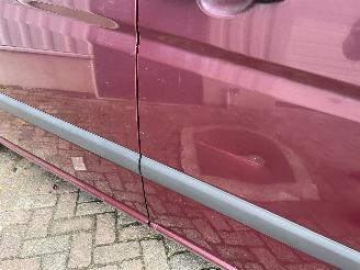 Mercedes Vito Vito (639.6) Van 2.2 111 CDI 16V (OM646.980) [85kW]  (07-2007/08-2014)= picture 9