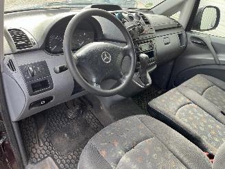 Mercedes Vito Vito (639.6) Van 2.2 111 CDI 16V (OM646.980) [85kW]  (07-2007/08-2014)= picture 20