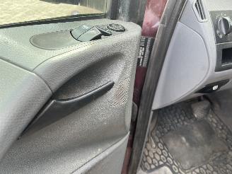 Mercedes Vito Vito (639.6) Van 2.2 111 CDI 16V (OM646.980) [85kW]  (07-2007/08-2014)= picture 21