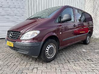 Mercedes Vito Vito (639.6) Van 2.2 111 CDI 16V (OM646.980) [85kW]  (07-2007/08-2014)= picture 3