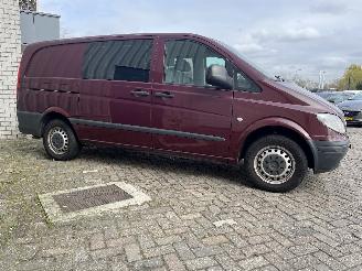 Mercedes Vito Vito (639.6) Van 2.2 111 CDI 16V (OM646.980) [85kW]  (07-2007/08-2014)= picture 8