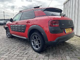 Citroën C4 C4 Cactus (0B/0P) Hatchback 5-drs 1.2 PureTech 82 12V (EB2F(HMZ)) [60k=
W]  (09-2014/...) picture 5