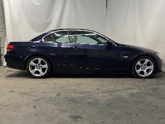 BMW 3-serie 3 serie (E93) Cabrio 320i 16V (N43-B20A) [125kW]  (03-2007/10-2013) picture 11