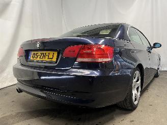 BMW 3-serie 3 serie (E93) Cabrio 320i 16V (N43-B20A) [125kW]  (03-2007/10-2013) picture 9