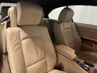BMW 3-serie 3 serie (E93) Cabrio 320i 16V (N43-B20A) [125kW]  (03-2007/10-2013) picture 17