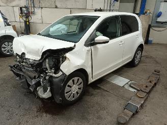 Sloopauto Volkswagen Up! Up! (121) Hatchback 1.0 12V 60 (CHYA) [44kW]  (08-2011/08-2020) 2018/7