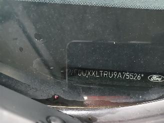 Ford Ka Ka II Hatchback 1.2 (169.A.4000(Euro 4; Euro 5)) [51kW]  (10-2008/05-2=
016) picture 6