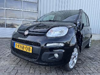 Schadeauto Fiat Panda Panda/Pandina (312) Hatchback 0.9 TwinAir Turbo 85 (312.A.2000) [63kW]=
  (02-2012/...) 2013/4