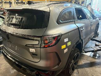 Renault Espace Espace (RHN) SUV 1.2 E-Tech full hybrid 200 (H5F-601(H5F-B6)) [146kW] =
 (05-2023/...) picture 3