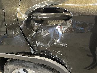 BMW X3 X3 (G01) SUV xDrive 30e 2.0 TwinPower Turbo 16V (B46-B20B) [215kW]  (1=
2-2019/...) picture 9