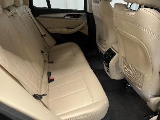 BMW X3 X3 (G01) SUV xDrive 30e 2.0 TwinPower Turbo 16V (B46-B20B) [215kW]  (1=
2-2019/...) picture 19