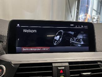 BMW X3 X3 (G01) SUV xDrive 30e 2.0 TwinPower Turbo 16V (B46-B20B) [215kW]  (1=
2-2019/...) picture 25