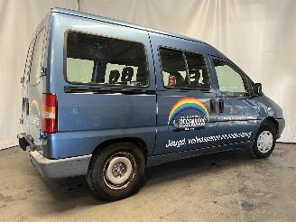 Peugeot Expert Expert (224) MPV 1.6 (220A2.000) [58kW]  (02-1996/09-2000) picture 5