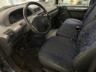 Peugeot Expert Expert (224) MPV 1.6 (220A2.000) [58kW]  (02-1996/09-2000) picture 15