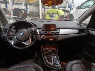 BMW 2-serie 2 serie Gran Tourer (F46) MPV 216d 1.5 TwinPower Turbo 12V (B37-C15A) =
[85kW]  (03-2015/...) picture 5