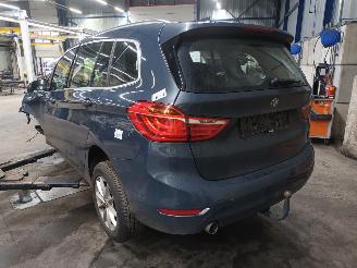 BMW 2-serie 2 serie Gran Tourer (F46) MPV 216d 1.5 TwinPower Turbo 12V (B37-C15A) =
[85kW]  (03-2015/...) picture 4