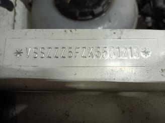 Seat Ateca Ateca (5FPX) SUV 1.5 TSI 16V (DADA) [110kW]  (07-2018/...) picture 6