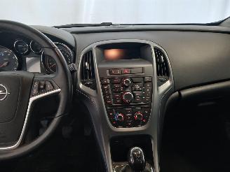 Opel Astra Astra J Sports Tourer (PD8/PE8/PF8) Combi 1.7 CDTi 16V (A17DTE(Euro 5)=
) [81kW]  (10-2010/10-2015) picture 14