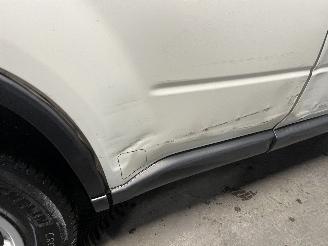 Nissan X-Trail X-Trail (T31) SUV 2.0 XE,SE,LE dCi 16V 4x4 (M9R) [110kW]  (06-2007/11-=
2013) picture 12