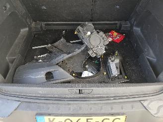 Opel Grandland Grandland (X) SUV 1.2 Turbo 12V (F12XHT(EB2ADTS)) [96kW]  (06-2017/...=
) picture 43