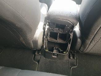 Opel Grandland Grandland (X) SUV 1.2 Turbo 12V (F12XHT(EB2ADTS)) [96kW]  (06-2017/...=
) picture 12