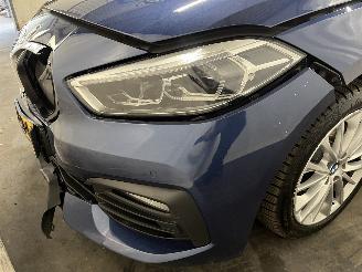 BMW 1-serie 1 serie (F40) Hatchback 120i 2.0 TwinPower 16V (B48-A20F) [131kW]  (11=
-2020/...) picture 12