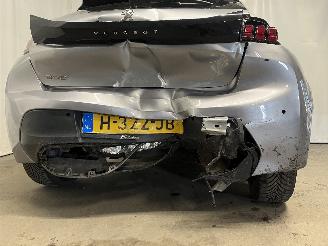 Peugeot 208 208 II (UB/UH/UP) Hatchback 5-drs 1.2 Vti 12V PureTech 75 (EB2FAD(HMH)=
) [55kW]  (06-2019/...) picture 9