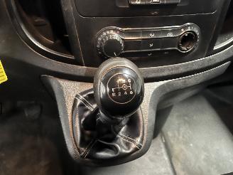 Mercedes Vito Vito (447.6) Van 2.2 114 CDI 16V (OM651.950) [100kW]  (10-2014/...) picture 31