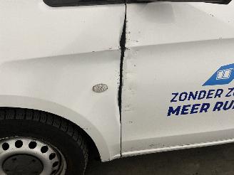 Mercedes Vito Vito (447.6) Van 2.2 114 CDI 16V (OM651.950) [100kW]  (10-2014/...) picture 20