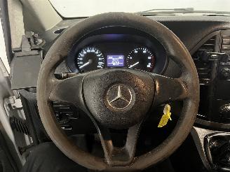 Mercedes Vito Vito (447.6) Van 2.2 114 CDI 16V (OM651.950) [100kW]  (10-2014/...) picture 28