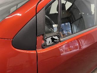 Suzuki Splash Splash MPV 1.0 12V (K10B) [48kW]  (01-2008/12-2015) picture 5