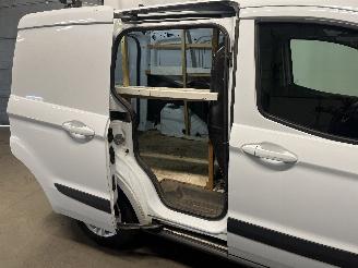 Ford Transit Transit Courier Van 1.5 TDCi 75 (UGCA) [55kW]  (02-2014/12-2023) picture 17