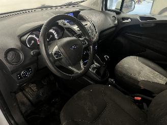 Ford Transit Transit Courier Van 1.5 TDCi 75 (UGCA) [55kW]  (02-2014/12-2023) picture 19