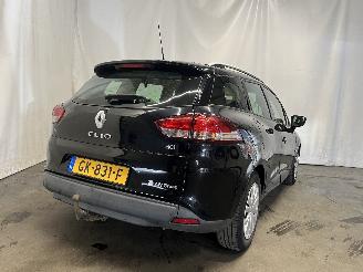 Renault Clio Clio IV Estate/Grandtour (7R) Combi 5-drs 1.5 Energy dCi 90 FAP (K9K-6=
08(K9K-B6)) [66kW]  (11-2012/08-2021) picture 5