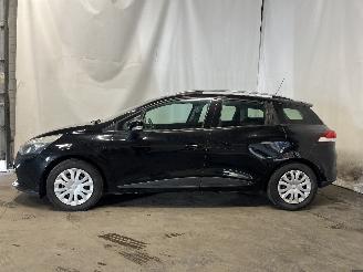 Renault Clio Clio IV Estate/Grandtour (7R) Combi 5-drs 1.5 Energy dCi 90 FAP (K9K-6=
08(K9K-B6)) [66kW]  (11-2012/08-2021) picture 4