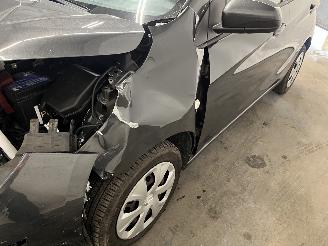 Opel Karl Karl Hatchback 5-drs 1.0 12V (D10XE(Euro 6d-temp)) [54kW]  (01-2018/03=
-2019) picture 12