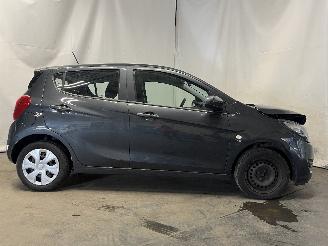 Opel Karl Karl Hatchback 5-drs 1.0 12V (D10XE(Euro 6d-temp)) [54kW]  (01-2018/03=
-2019) picture 7