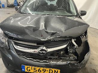 Opel Karl Karl Hatchback 5-drs 1.0 12V (D10XE(Euro 6d-temp)) [54kW]  (01-2018/03=
-2019) picture 9