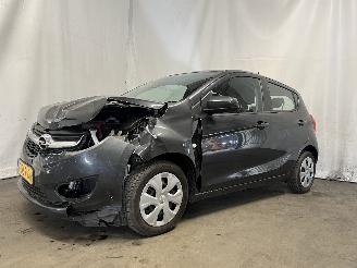 Opel Karl Karl Hatchback 5-drs 1.0 12V (D10XE(Euro 6d-temp)) [54kW]  (01-2018/03=
-2019) picture 3