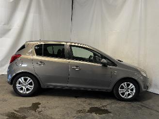 Opel Corsa Corsa D Hatchback 1.3 CDTi 16V ecoFLEX (A13DTE(Euro 5)) [70kW]  (06-20=
10/08-2014) picture 7