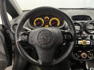 Opel Corsa Corsa D Hatchback 1.3 CDTi 16V ecoFLEX (A13DTE(Euro 5)) [70kW]  (06-20=
10/08-2014) picture 22