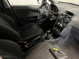 Opel Corsa Corsa D Hatchback 1.3 CDTi 16V ecoFLEX (A13DTE(Euro 5)) [70kW]  (06-20=
10/08-2014) picture 14