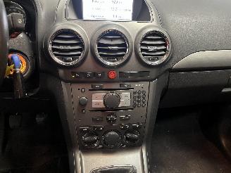 Opel Antara Antara (LA6) SUV 2.4 16V 4x4 (Z24SED(Euro 4)) [103kW]  (08-2006/12-201=
1) picture 17