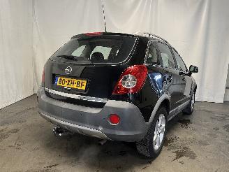 Opel Antara Antara (LA6) SUV 2.4 16V 4x4 (Z24SED(Euro 4)) [103kW]  (08-2006/12-201=
1) picture 5