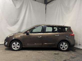 Renault Scenic Grand Scénic III (JZ) MPV 1.4 16V TCe 130 (H4J-700(H4J-A7)) [96kW]  =
(02-2009/12-2016) picture 3