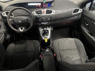 Renault Scenic Grand Scénic III (JZ) MPV 1.4 16V TCe 130 (H4J-700(H4J-A7)) [96kW]  =
(02-2009/12-2016) picture 13