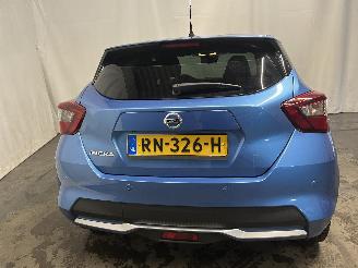 Nissan Micra Micra (K14) Hatchback 0.9 IG-T 12V (H4B-408) [66kW]  (12-2016/06-2025)= picture 26