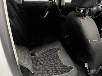 Citroën C3 C3 (SC) Hatchback 5-drs 1.6 HDi 92 (DV6DTED(9HP)) [68kW]  (11-2009/09-=
2016) picture 13